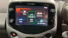 Toyota Aygo 1.0 VVT-i X-Play TSS 5dr Petrol Hatchback